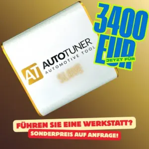 Autotuner Slave – ECU Flash Tool für OBD und Boot