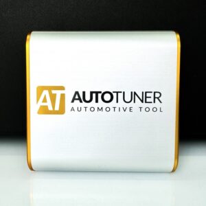 Autotuner Slave – ECU Flash Tool für OBD und Boot