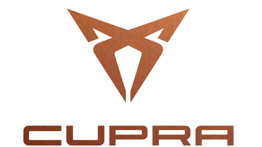 CUPRA Logo