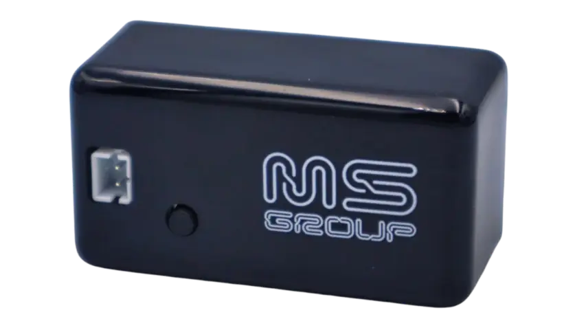DPF Control OBD-II Gerät