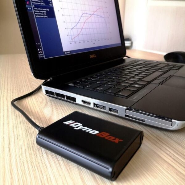 DynoBox – Bild 5