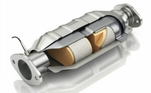 🚗💨 Dieselpartikelfilter im Praxischeck – Richtiger Betrieb, Warnmeldungen und Profi-Tipps