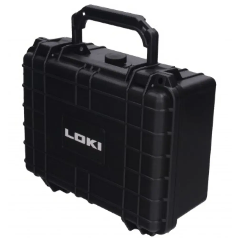 LOKI Diagnosegerät für Tesla-Elektroautos S/X/3/Y – Live-CAN, Batteriediagnose & Crashdaten-Löschung