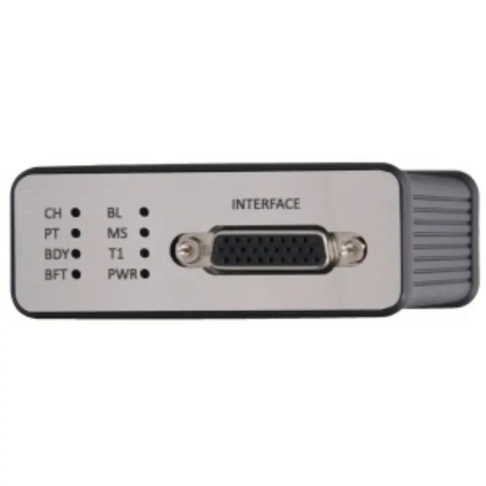 LOKI Diagnosegerät für Tesla in der Elektro-Werkstatt – Live-CAN, Batteriediagnose & Crashdaten-Löschung