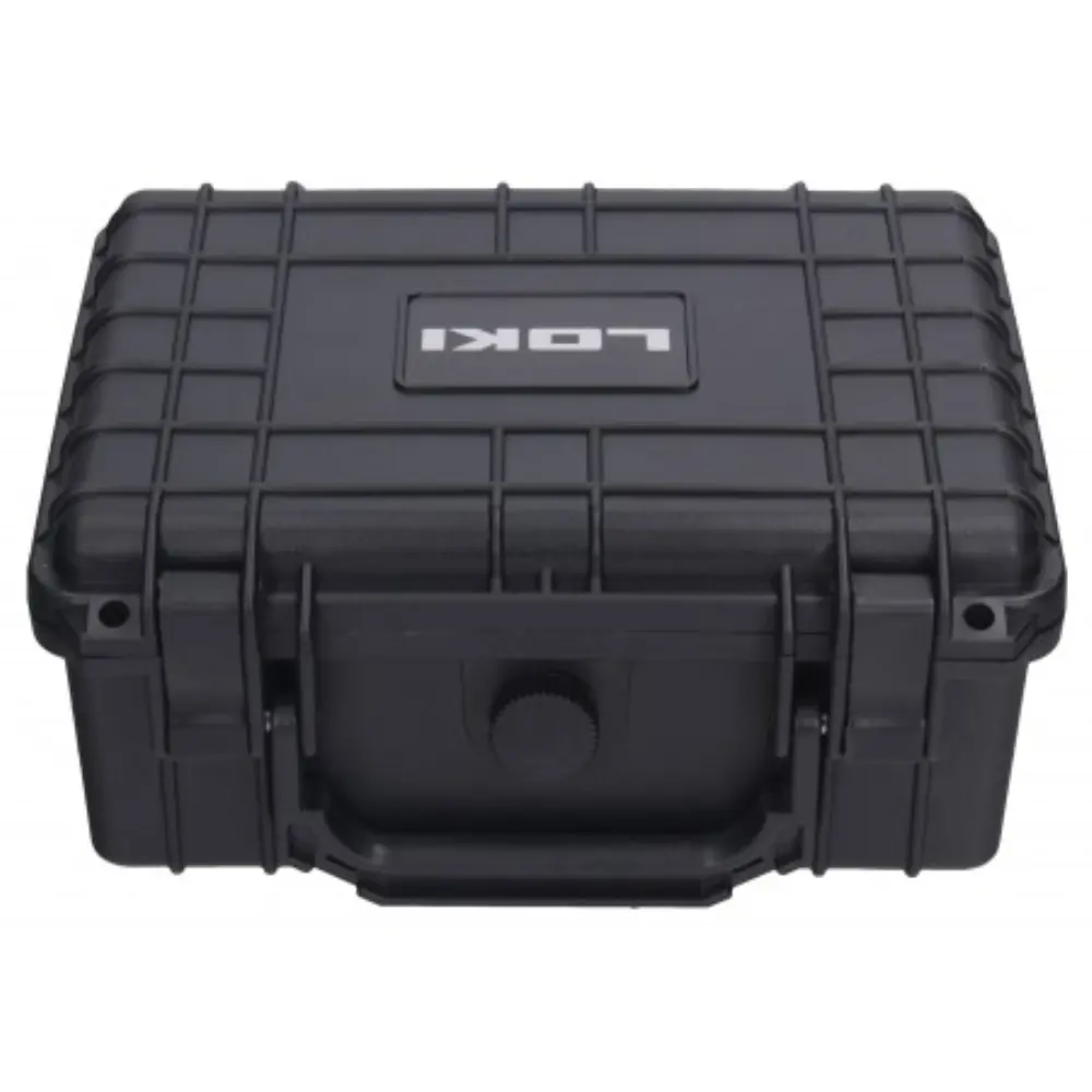 LOKI Diagnosegerät für Tesla Model S – Live-CAN, Batteriediagnose & Crashdaten-Löschung