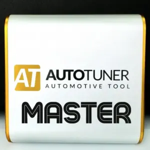 Autotuner ECU-Flasher-Tool OBD, Hardware - Master