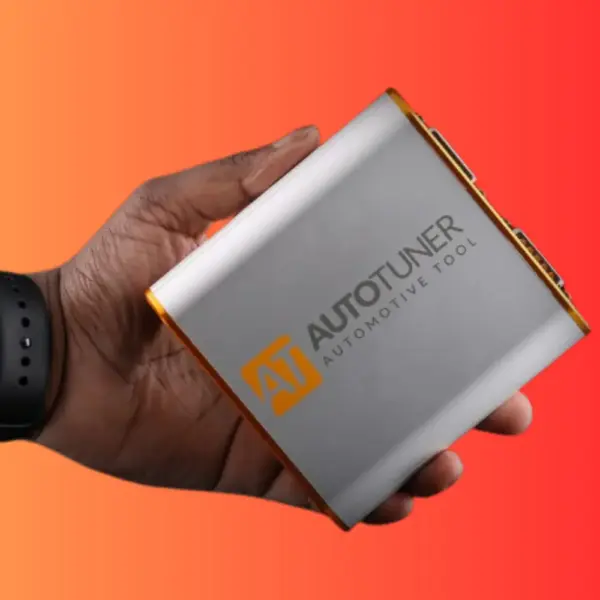 Autotuner ECU-Flasher-Tool OBD, Hardware - Master – Bild 2