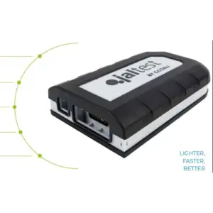 Jaltest AGV – Diagnosetester für Landmaschinen und Traktoren