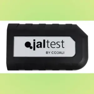 Jaltest AGV – Diagnostiktester für Diesel-Traktoren und Landmaschinen