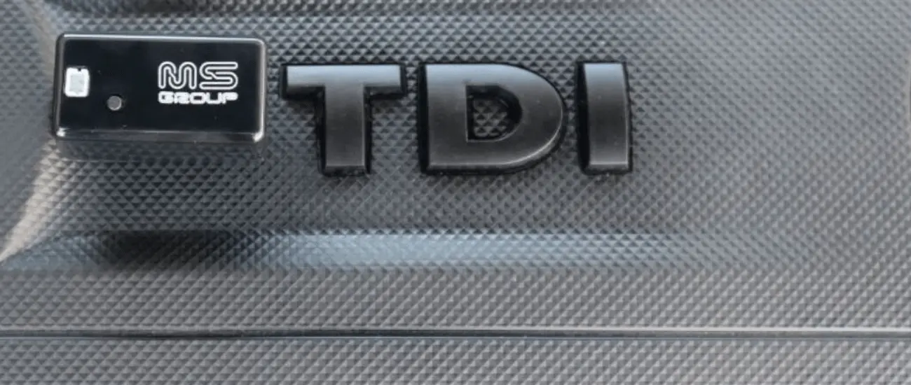 DPF Control – Schutz & Echtzeit-Monitoring für den Partikelfilter DPF Control schützt und überwacht den Dieselpartikelfilter in VAG-TDI – Regenerationsstart/-ende und Beladung in Echtzeit