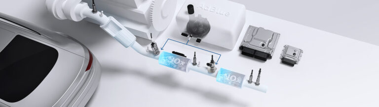 🚗💨 Twindosing im TDI – doppelte AdBlue-Einspritzung senkt NOx im Alltag 💧