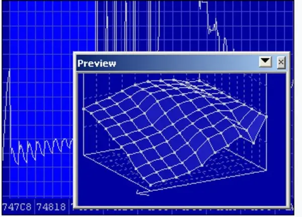 WinOLS 5 software full version – OLS505 (Chiptuning) – Bild 8