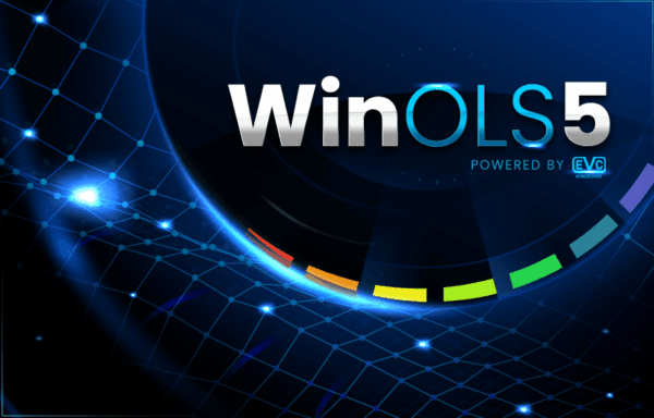 WinOLS 5 software full version – OLS505 (Chiptuning) – Bild 2