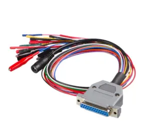 Scanmatik Bench/Boot-Kabel (EDC17/MED17, MD1/MG1)