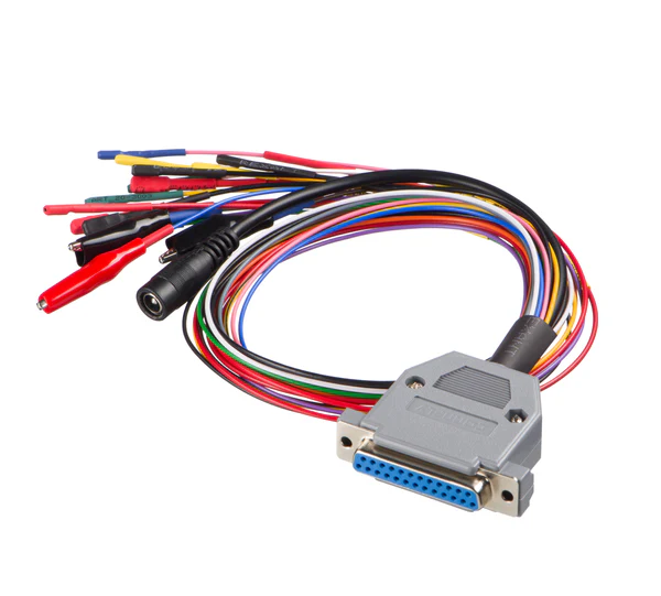 Scanmatik Bench/Boot-Kabel (EDC17/MED17, MD1/MG1)