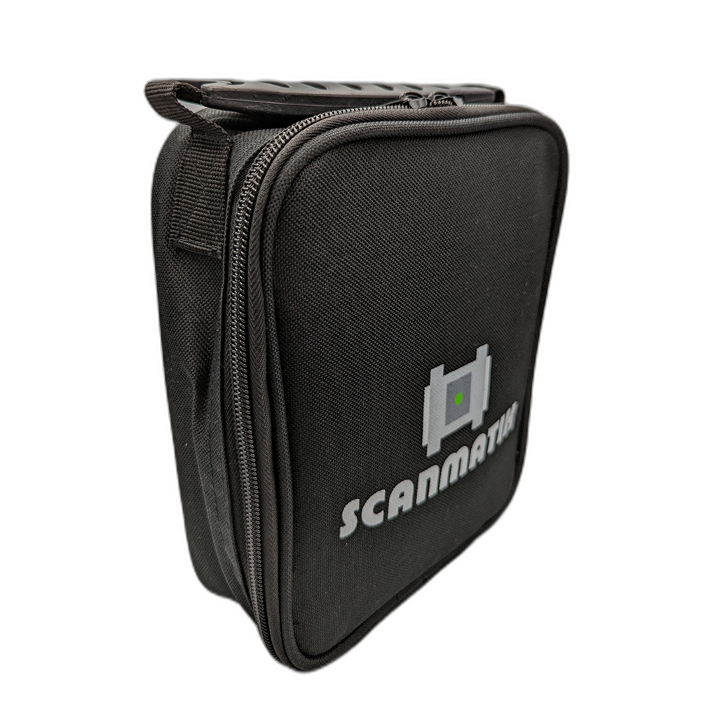Scanmatik 3 STANDARD (Basic) – Bild 6