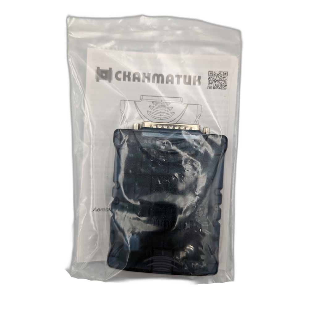 Scanmatik 3 STANDARD (Basic) – Bild 7