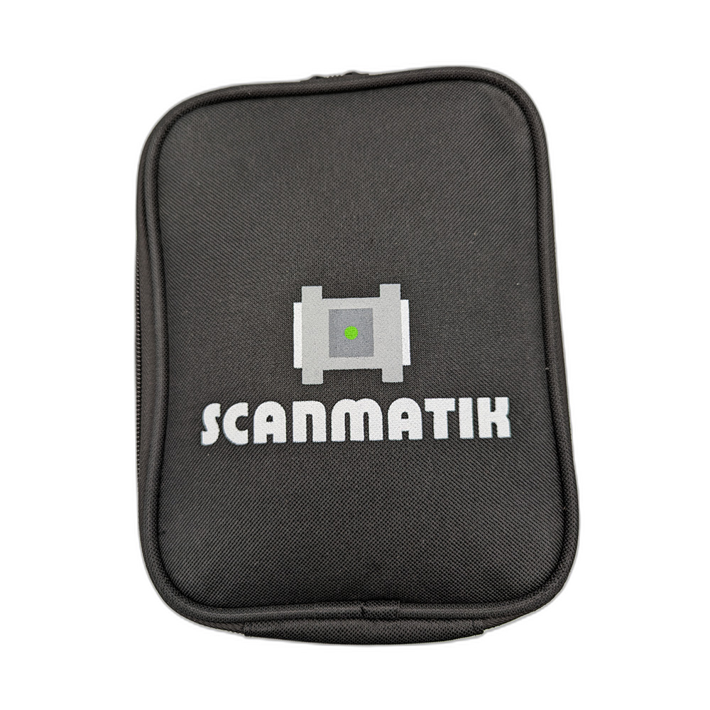 Scanmatik 3 STANDARD (Basic) – Bild 4