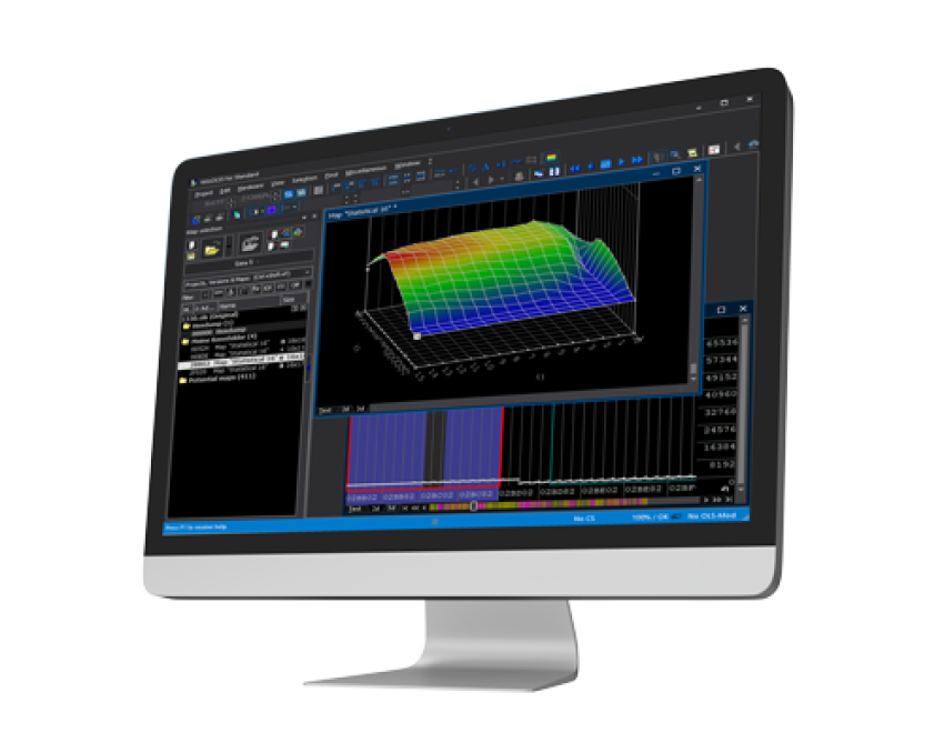 EVC Electronic WinOLS 5 – Tuning-Software und OLS-Ökosystem