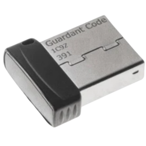 PCMFlash USB-Dongle (Guardant) – Hardware-Schlüssel für PCMFlash-Module