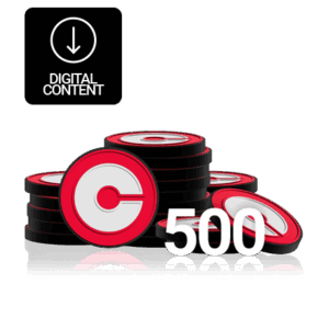 500 OBDeleven Credits Guthaben für Fahrzeug-Codierung und Freischaltungen