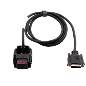 AutoTuner Bench-Kabel für Mercedes-Benz ECU Bosch MG1CP002 – ATUBA004