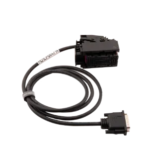 Original Autotuner ATUBA007 Bench-Modus Kabel für VAG Steuergeräte MD1CP004.