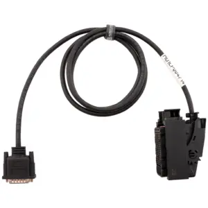 Autotuner Anschlusskabel für Bosch MD1CP004 Steuergeräte in VW, Audi, Skoda und Seat Modellen.