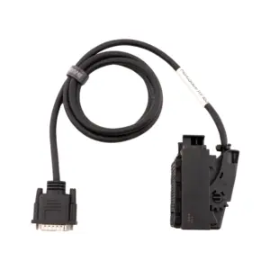 Professionelles Chiptuning-Werkzeug – Autotuner ATUBA009 Kabel für VAG MG1.