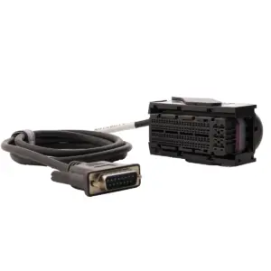 Autotuner ATUBA012 Bench-Anschlusskabel für Bosch MG1CS011 Steuergeräte (VAG).