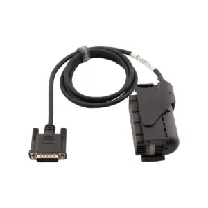 Spezialkabel für die Leistungssteigerung von VAG-Modellen mit MG1CS011 Steuergerät.