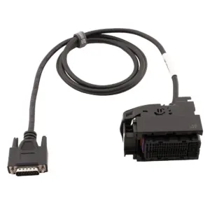 Spezialisiertes Autotuner Bench-Kabel für VAG-Fahrzeuge mit MD1CS004 Steuergerät.