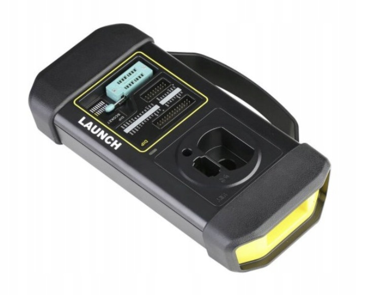 LAUNCH X431 IMMO ELITE XPROG3 Komplettset Key Programming und Diagnosegerät mit 2 Jahre Updates – Bild 6