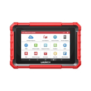 LAUNCH X431 PROS ELITE Diagnosegerät für PKW mit 2 Jahre Updates