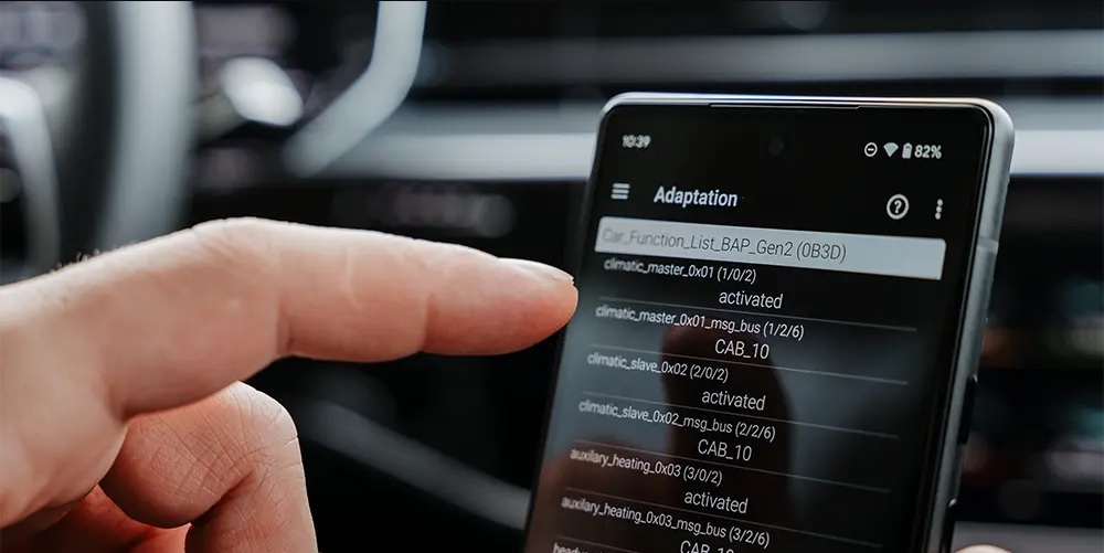 OBDeleven PRO Plan – 1 Jahr