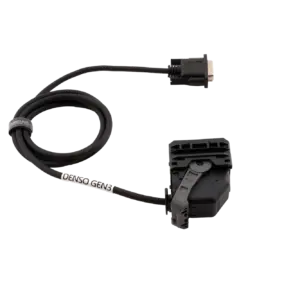 AutoTuner Bench-Kabel für Toyota Denso Gen3 – ATUBA006