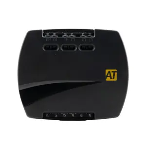 Autotuner Universal Box zur stabilen Kommunikation mit dem Steuergerät im Boot- und Bench-Modus.