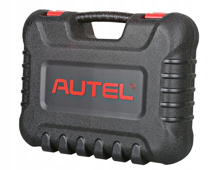 Autel MaxiDAS DS900BT – Bluetooth Komplett-Set