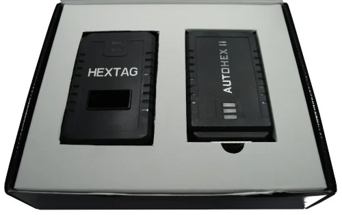 Autohex II BMW Full Package AHX0005 für ISN-Lesen