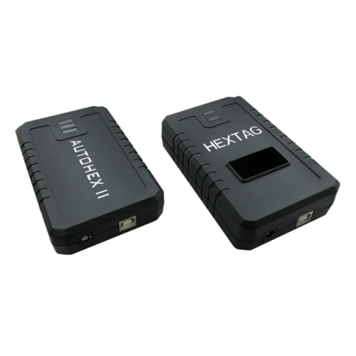 Autohex II BMW Full Package – Komplettset mit HexTag