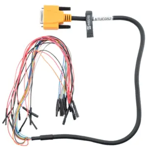 AutoTuner Bench-Kabel (Universal) für EDC16 + ME(D)9 – ATUC052