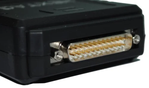 Autohex II Hardware zum Klonen von BMW Motorsteuergeräten und Getrieben ohne Öffnen.