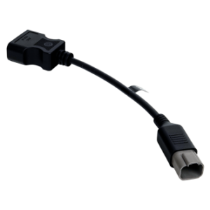 Jaltest JDC556.9 – Diagnosekabel für Hyundai ROBEX (Bagger / OHW) – Link V9