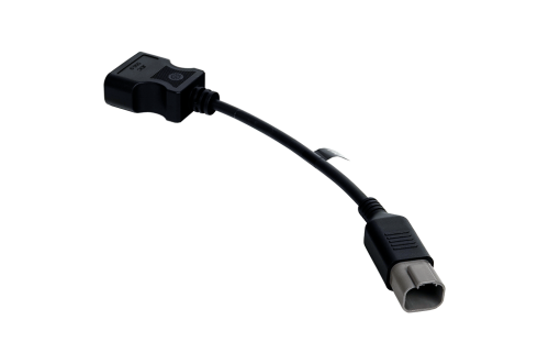 Jaltest JDC556.9 – Diagnosekabel für Hyundai ROBEX (Bagger / OHW) – Link V9