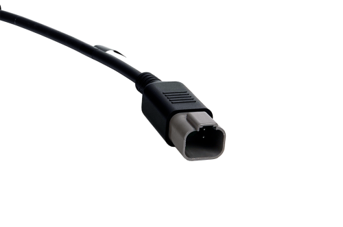 Jaltest JDC556.9 – Diagnosekabel für Hyundai ROBEX (Bagger / OHW) – Link V9 – Bild 4