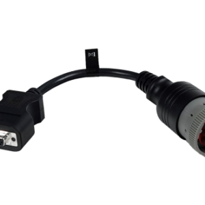 Jaltest JDC572.9 – Diagnosekabel für Hyundai CE Serie 9 (Bagger / OHW)