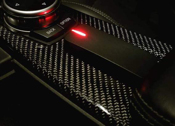 Dragy – Straßenmessung Dragy – GPS Messung auf der Straße (Leistung/Speed), Visual