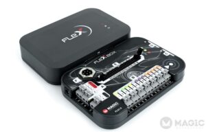 MagicMotorsport FLEX Master Konfigurator – ECU/TCU Programmiergerät