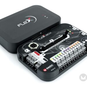 MagicMotorsport FLEX – !!!Base!!! Unit (Hardware) inkl. FlexBox & Kabelsatz (OBD/Bench/Boot) /ohne Lizenz