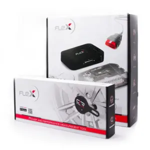 MagicMotorsport FLEX Full Master + DynoRoad – Straßenprüfstand (Road Dyno) Komplett-Set